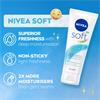 Nivea Soft Intense Moisturiser 75ml