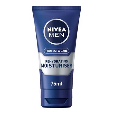 Nivea Men Rehydrating Moisturiser 75ml