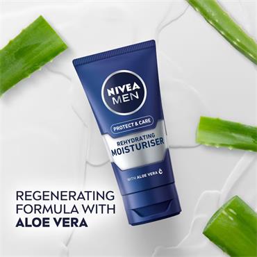 Nivea Men Rehydrating Moisturiser 75ml