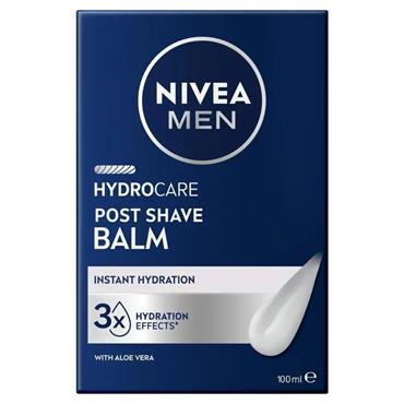 Nivea Men Aftershave Repleneshing Balm 100ml