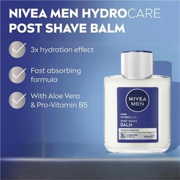 Nivea Men Aftershave Repleneshing Balm 100ml