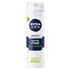 Nivea Men Sensitive Shaving Foam 200ml