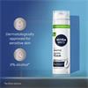 Nivea Men Sensitive Shaving Foam 200ml
