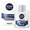 Nivea Men Post Shave Balm Sensitive 100ml