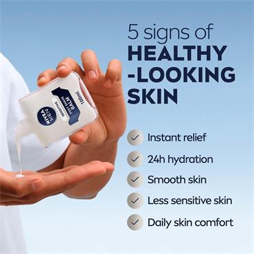Nivea Men Post Shave Balm Sensitive 100ml