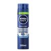 Nivea Men Protect & Care Shaving Gel 200ml