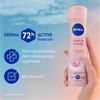 Nivea Pearl & Beauty Antiperspirant Deodorant Spray 150ml