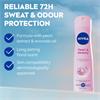 Nivea Pearl & Beauty Antiperspirant Deodorant Spray 150ml