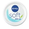Nivea Soft Moisturiser 200ml