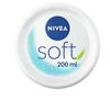 Nivea Soft Moisturiser 200ml