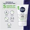 Nivea Men Face Wash Sensitive 100ml