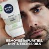 Nivea Men Face Wash Sensitive 100ml