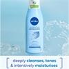 Nivea 2in1 Cleanser & Toner (normal/combination)