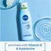Nivea 2in1 Cleanser & Toner (normal/combination)