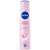Nivea Pearl Beauty Anti Perspirant 250ml