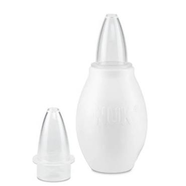 Nuk Nasal Decongester