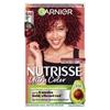 NUTRISSE 5.62 Vibrant Red