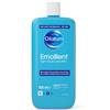 Oilatum Emollient Bath Liquid for Sensitive Dry Skin Conditions 500ml