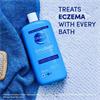 Oilatum Emollient Bath Liquid for Sensitive Dry Skin Conditions 500ml