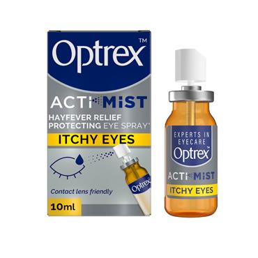 Optrex Actimist Eye Spray