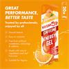 20 Pack Orange Energy Gel Caffeine Bundle