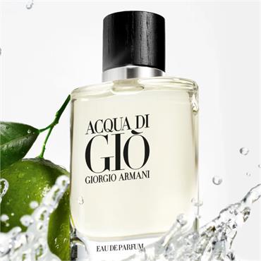 Armani Aqua Di Gio