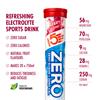 8x20 Pack Berry Electrolyte Tablets Bundle