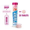 8x20 Pack Pink Grapefruit Electrolyte Tablets Bundle