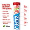 8x20 Pack Strawberry Kiwi Electrolyte Drink Tablet Bundle