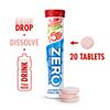 8x20 Pack Strawberry Kiwi Electrolyte Drink Tablet Bundle
