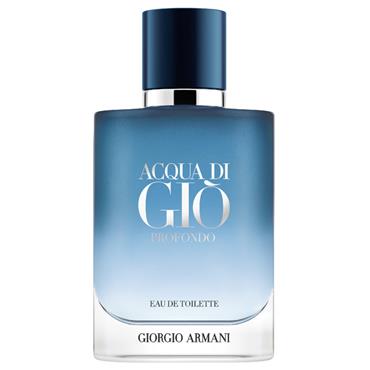 Acqua Di Gio Profondo Edt
