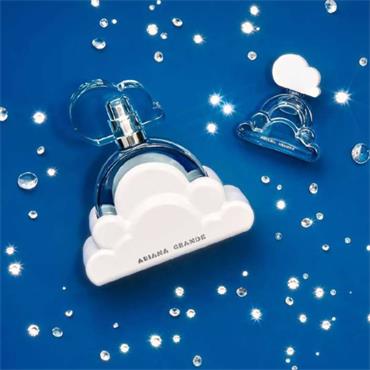 Ariana Grande Cloud
