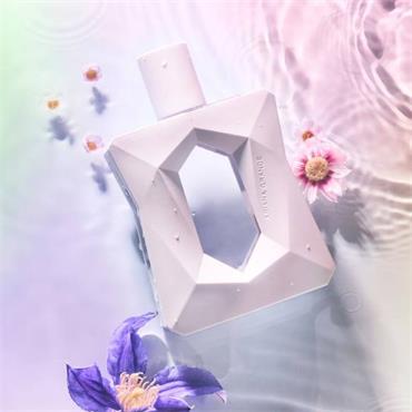 Ariana Grande God Is A Woman EDP