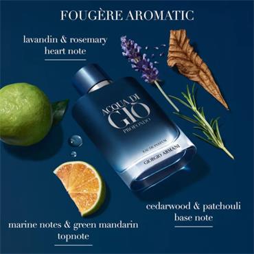 Armani Acqua Di Gio Parfum Profondo