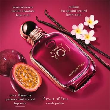 Armani Power Of You Edp