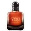 Armani Stronger With You Absolutely Edp