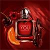 Armani Stronger With You Powerfully EDP