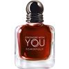 Armani Stronger With You Powerfully EDP