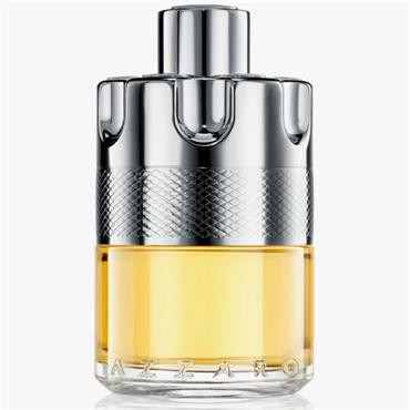 Azzaro Wanted Edt