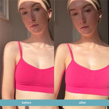 Bare by Vogue Couture Instant Tan