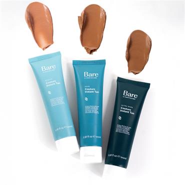 Bare by Vogue Couture Instant Tan