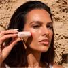 Bellamianta Glaze Blush Balm
