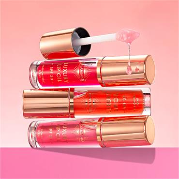 Bellamianta Lip Oil Spf 30