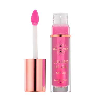 Bellamianta Lip Oil Spf 30