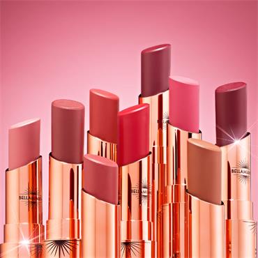 Bellamianta Speak Easy Lipstick