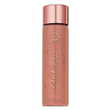 Bellamianta Cheek Kiss Liquid Blush