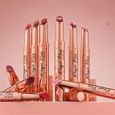 Bellamianta Magic Kiss Lip Balm