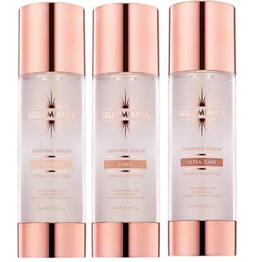 Bellamianta Tanning Serum