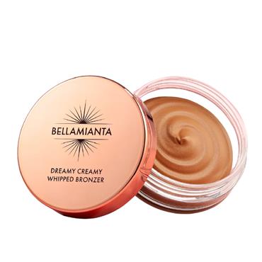 Bellamianta Whipped Creamy Bronzer
