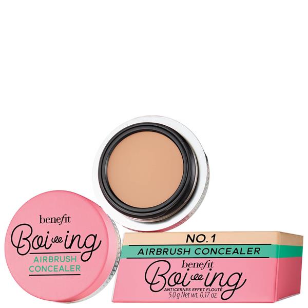 benefit airbrush concealer